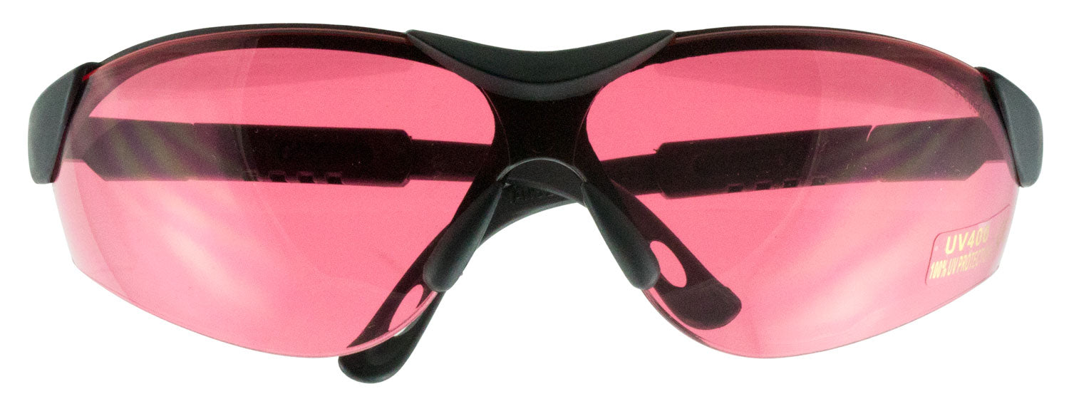 WLKR GWP-XSGLVER ELITE SHOOTING GLASS VERMLN