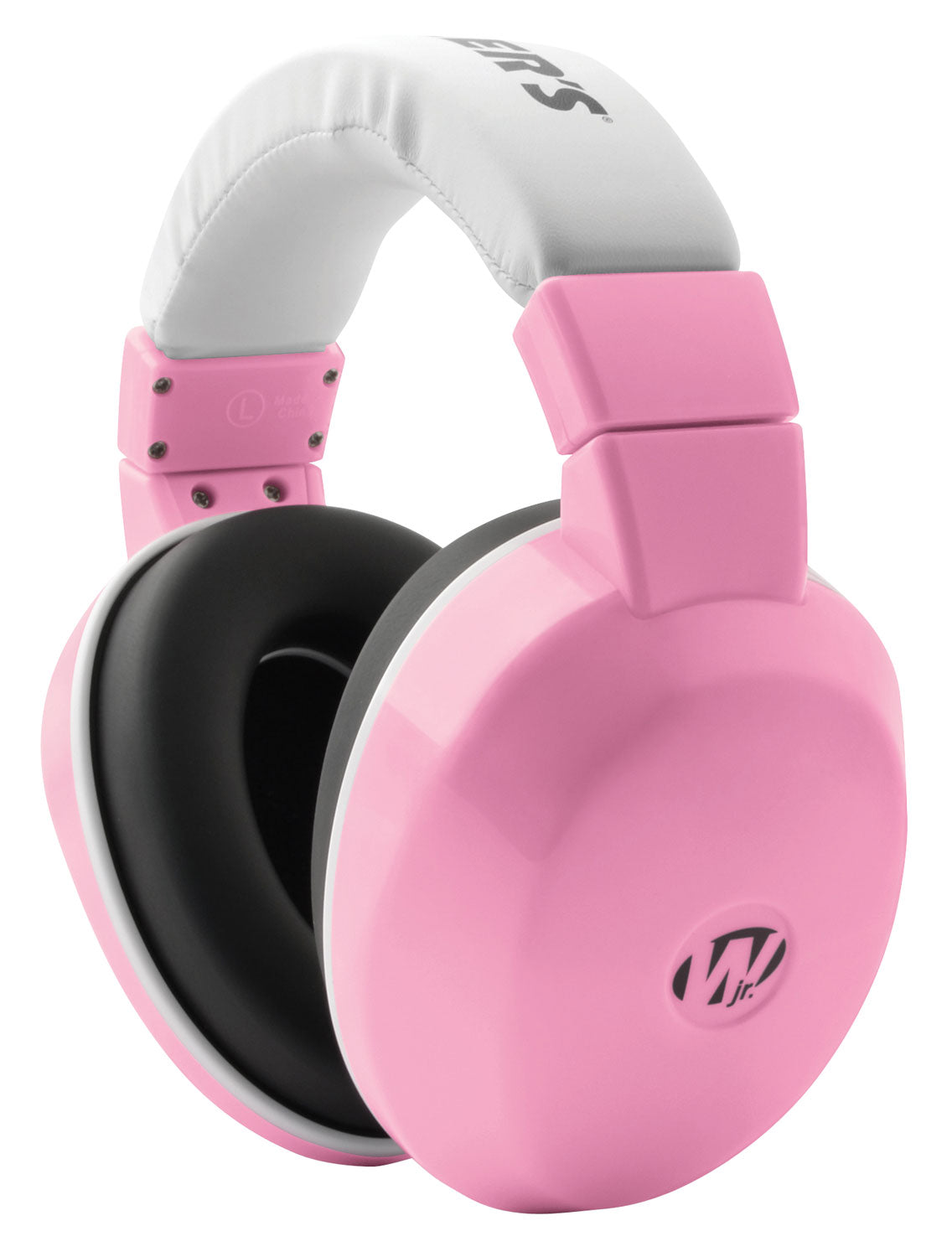 WLKR GWP-INFMPK PASSIVE INFANT MUFF PINK