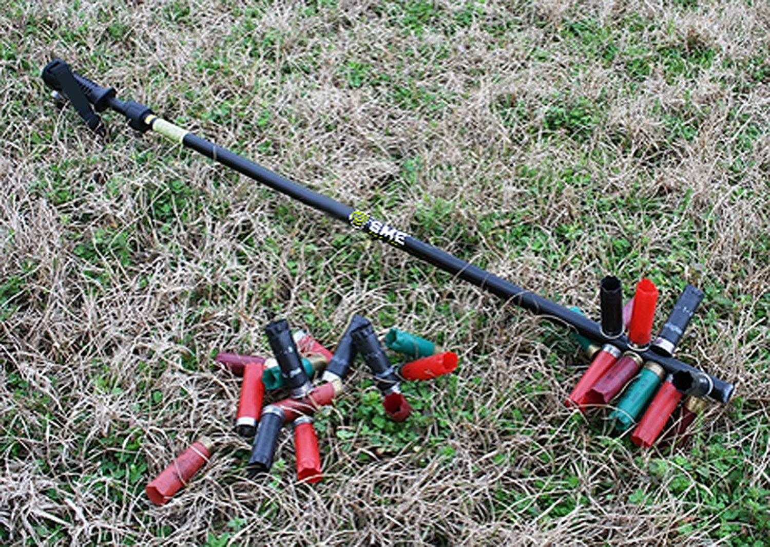 SME MSPP MAGNET SHELL PICKUP POLE