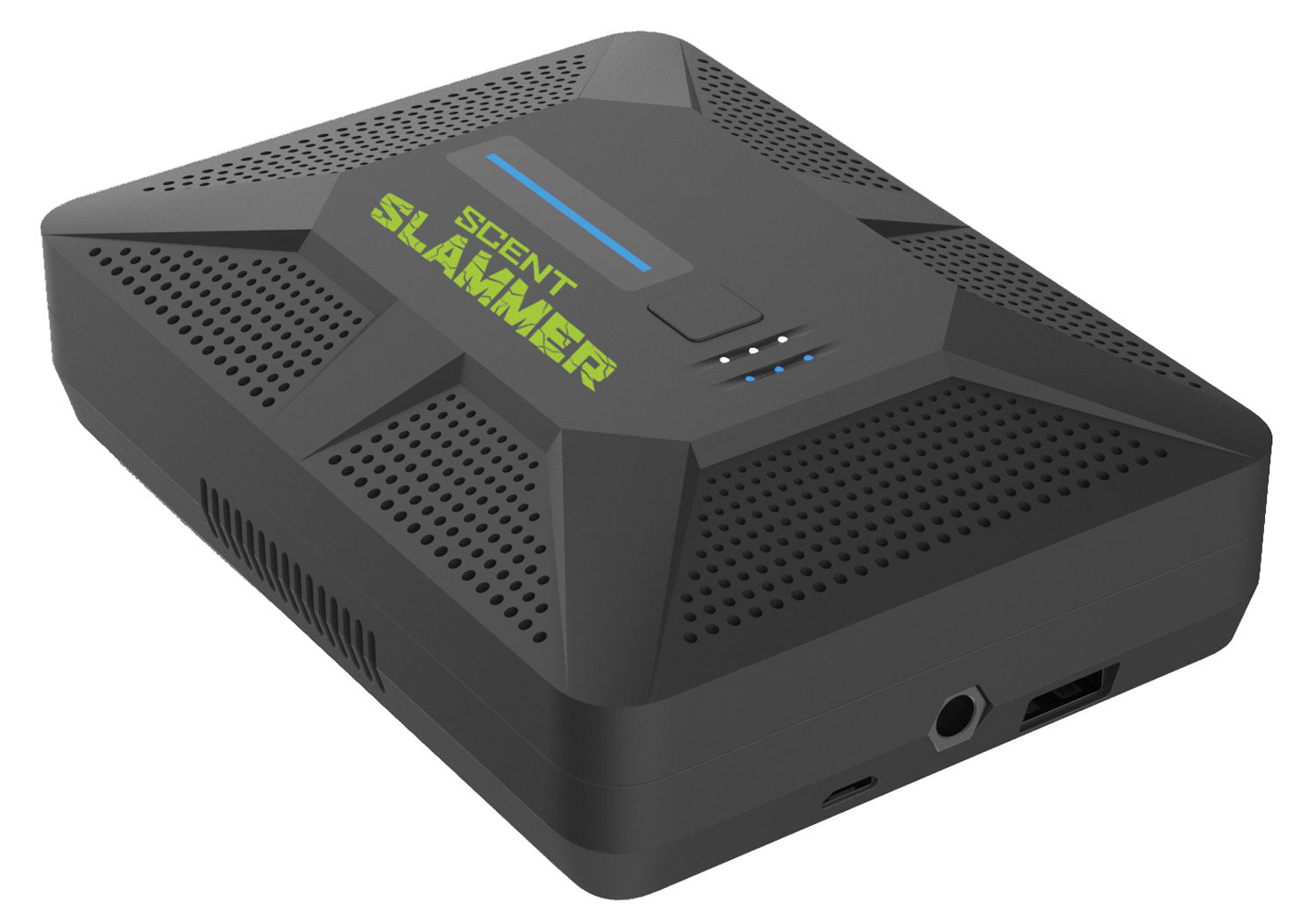 HME OZDEV SCENT SLAMMER 2IN1 OZONE DEVICE