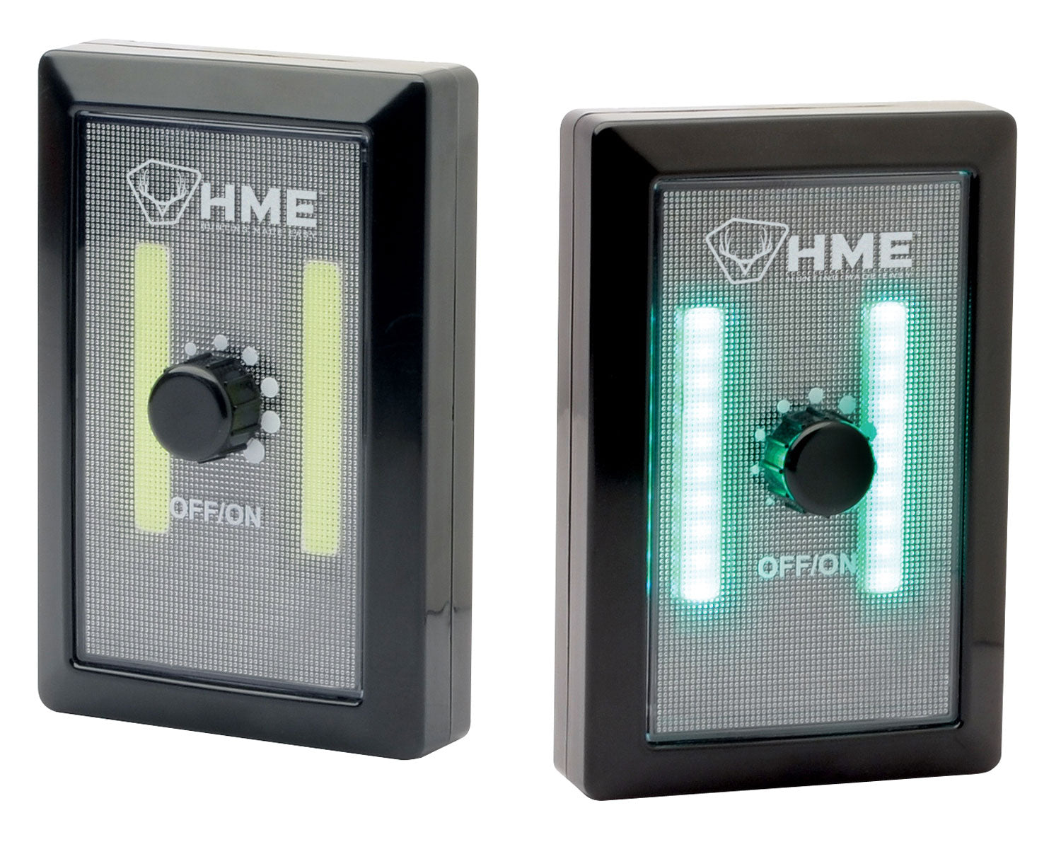 HME COBGWS COB GREEN LIGHT WALL SWITCH
