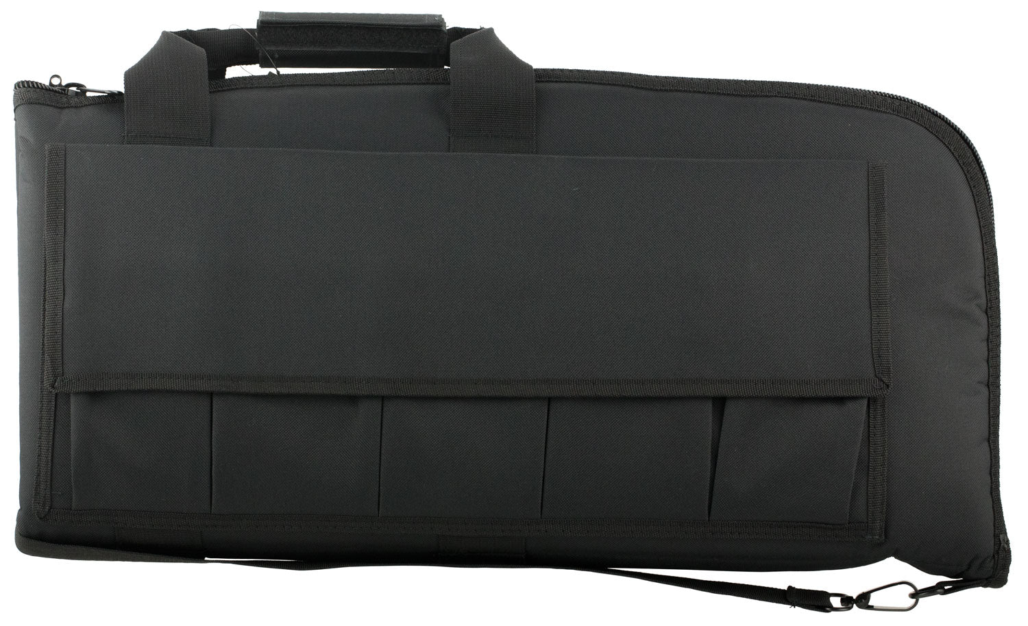 NC CV2907-46 GUN CS 46IN BLK