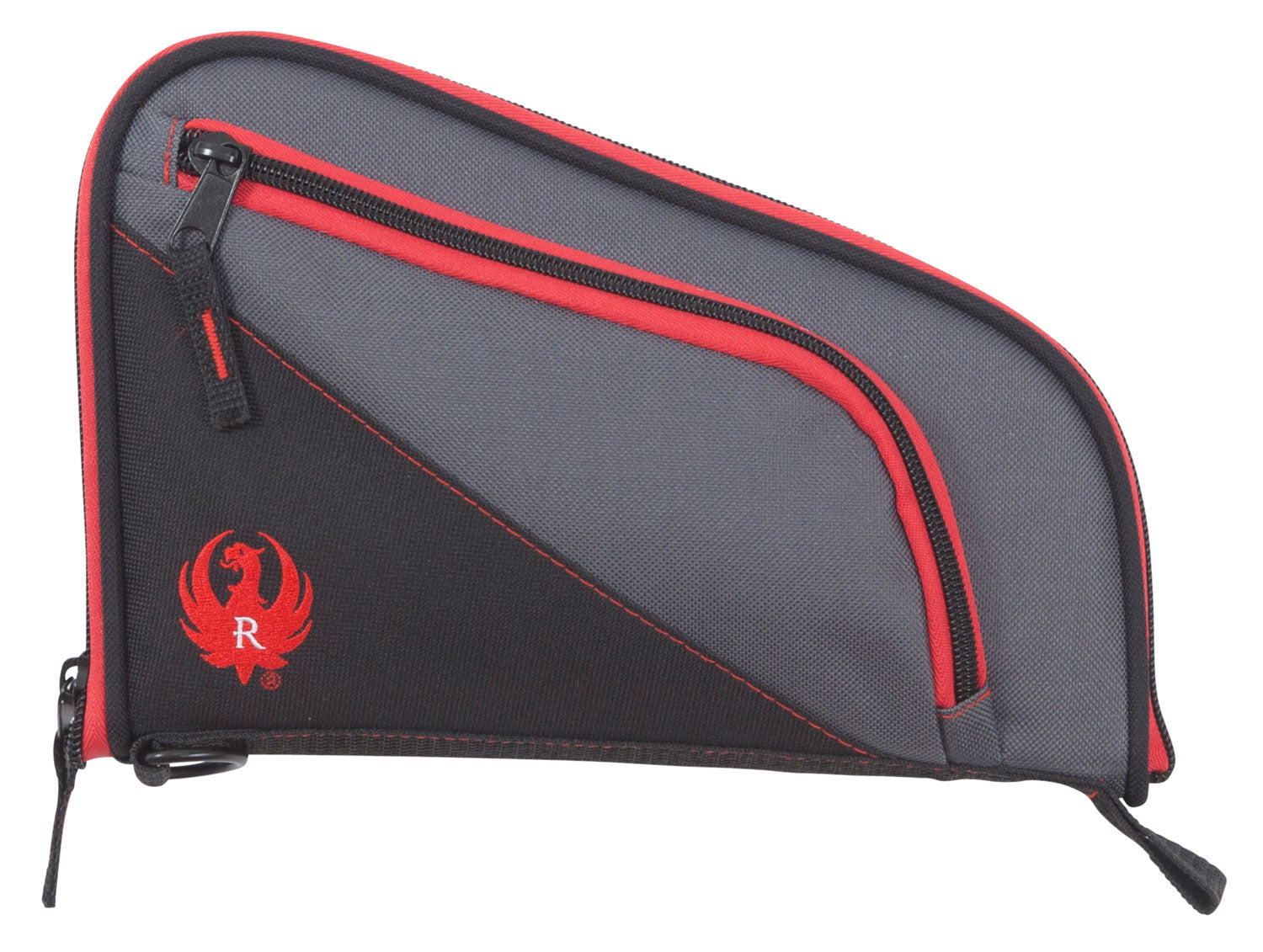 ALLEN 27401 RUGER TUCSON HG CS 10IN GRY/RED