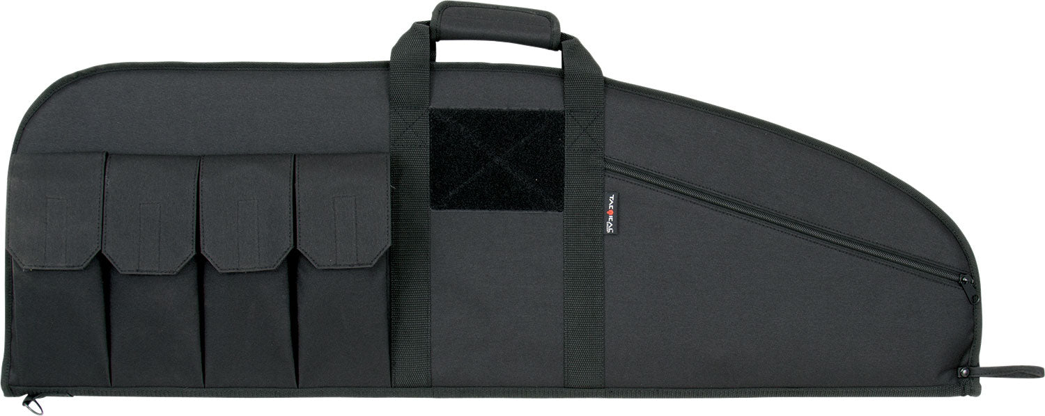 ALLEN 10642 COMBAT TACTICAL RIFLE CASE 37IN BLK