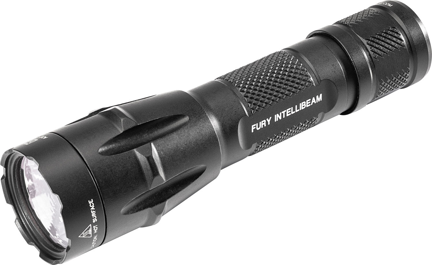 SF FURY-IB-DF FURY DUAL FUEL 6V 1500LUM INTEL
