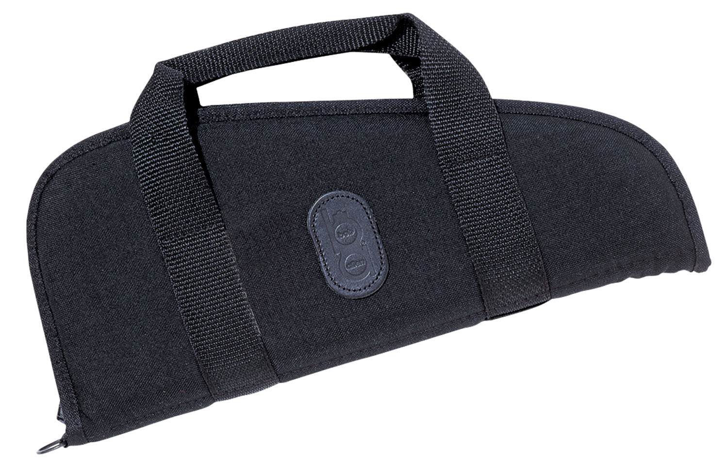 BOBA 7781 670 BISON PISTOL RUG 10 BLK