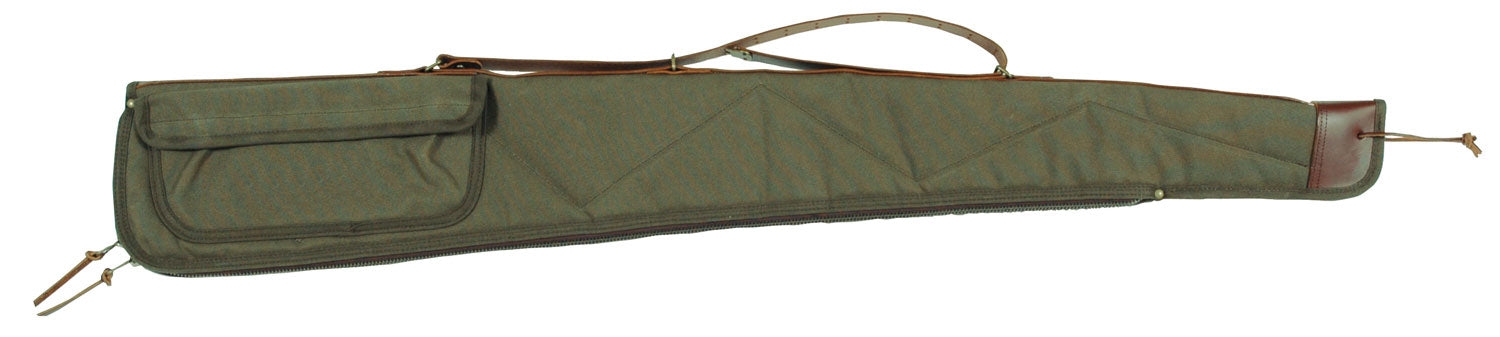 BOBA 14533 BA2100 SHOTGUN CASE 44 GRN