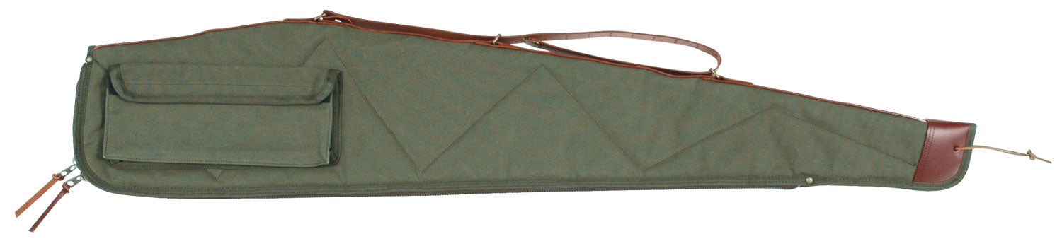 BOBA 14536 BA4100 RIFLE CASE 40 GRN