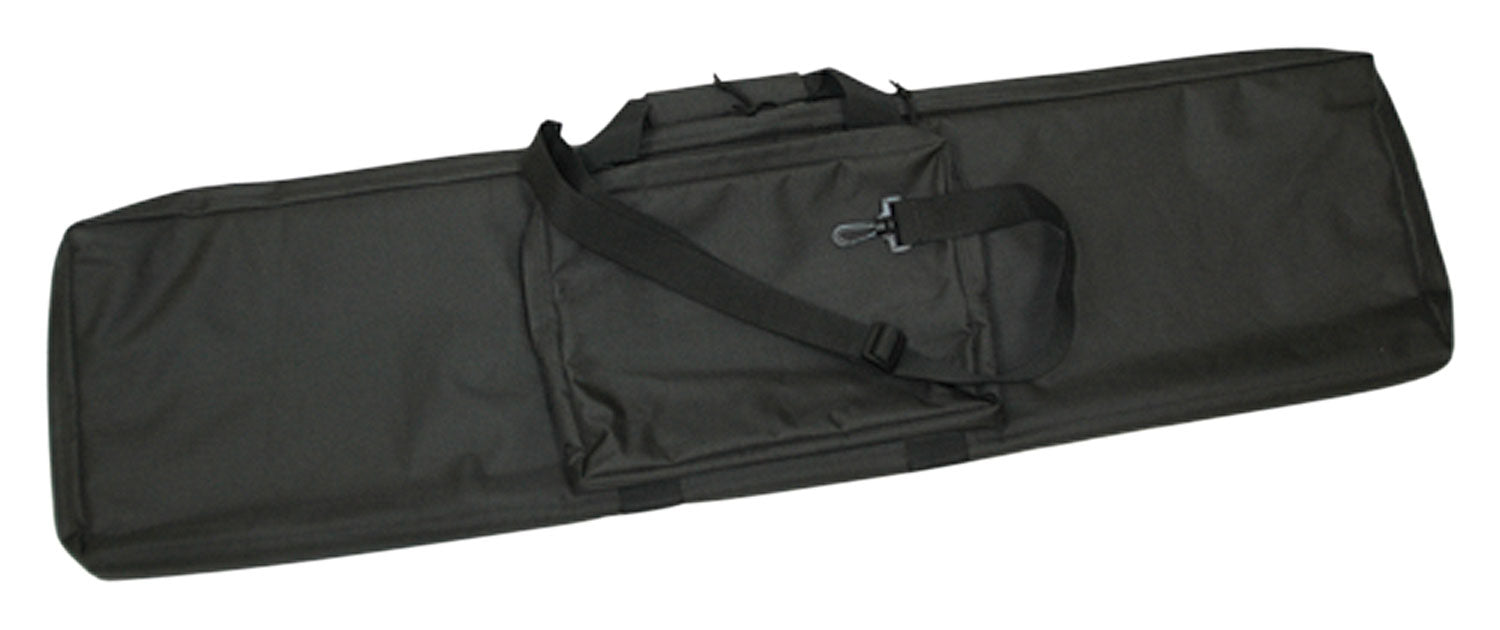 BOBA 79001 BAT136 TACT RECT RIFLE CASE 36 BLK