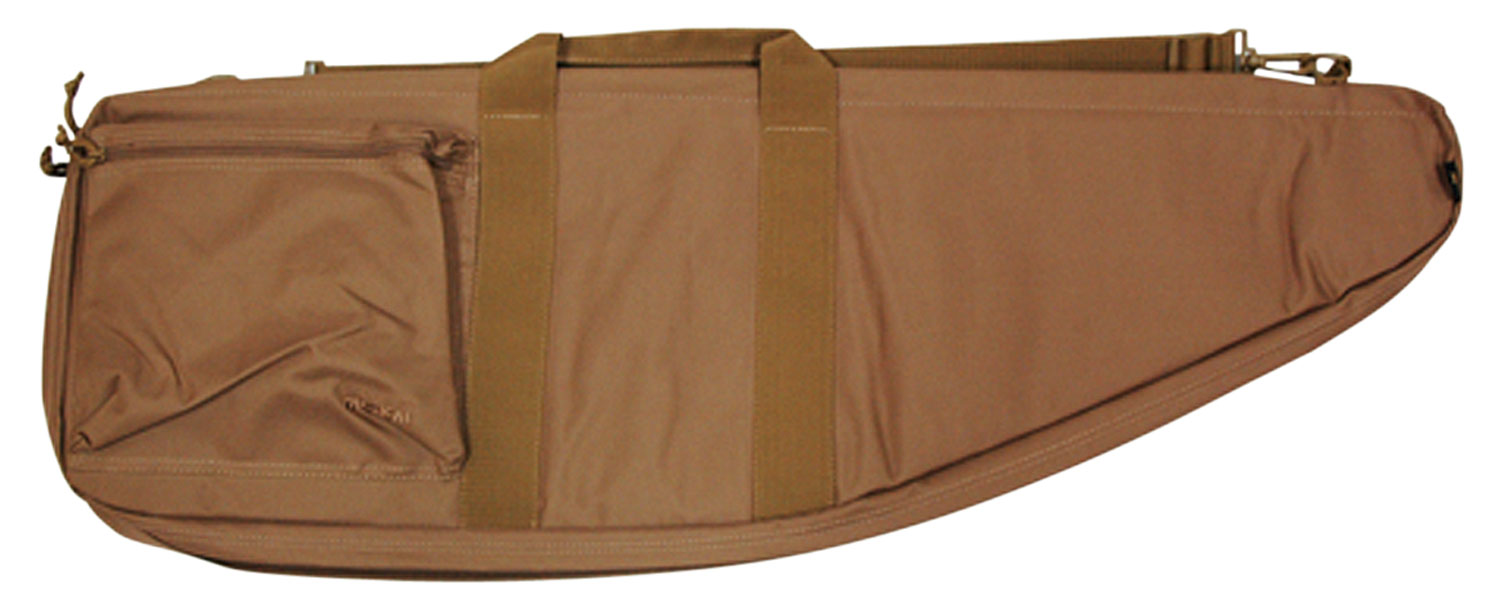 BOBA 79007 BAT836 TACT RIFLE CASE 36 TAN