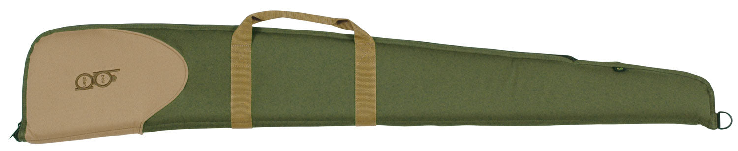 BOBA 16504 BA650 SHOTGN CASE 48 OLIVE/KHAKI