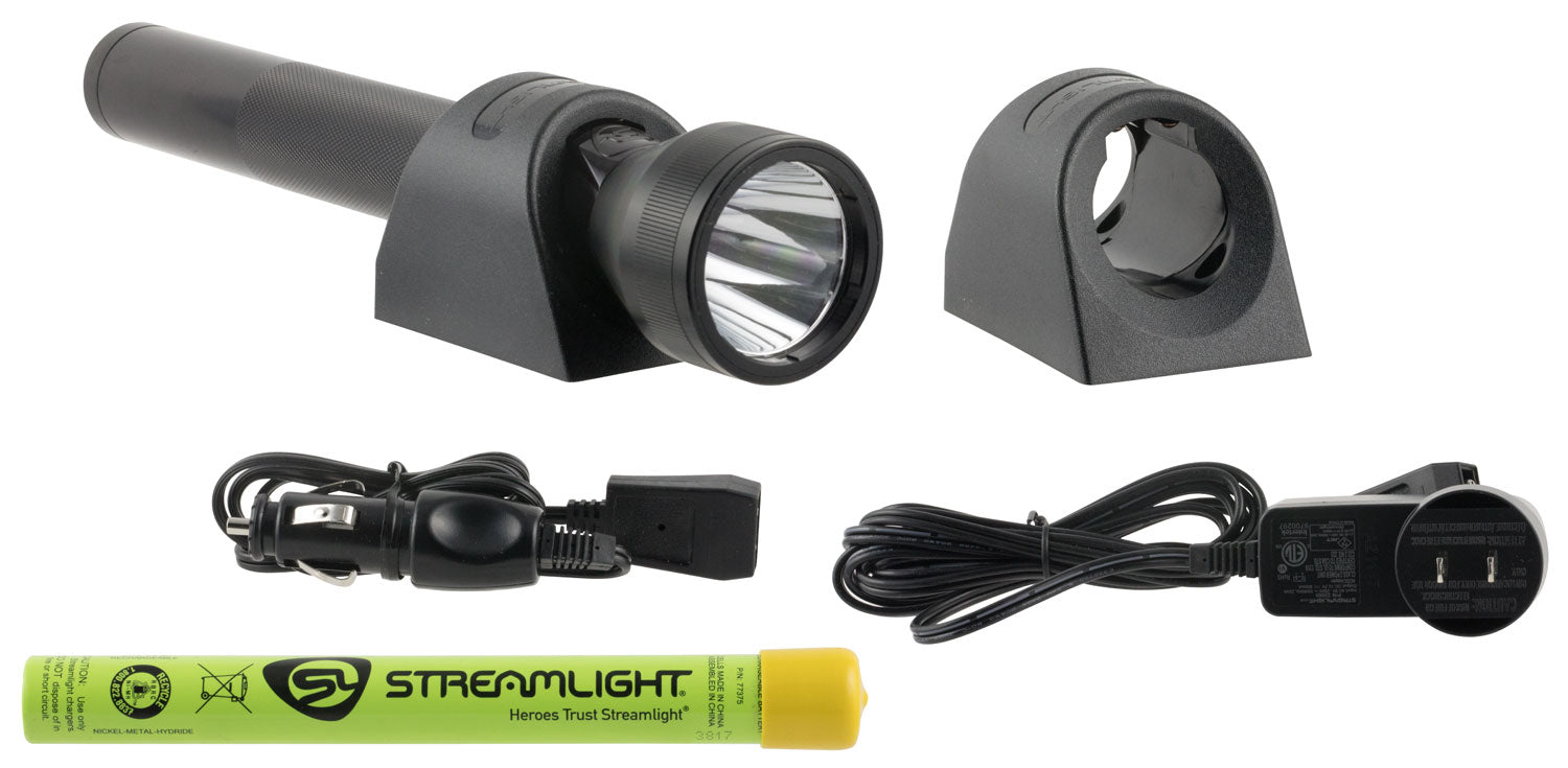 STL 20703 SL-20L NIMH 120V REC LED AC/DC
