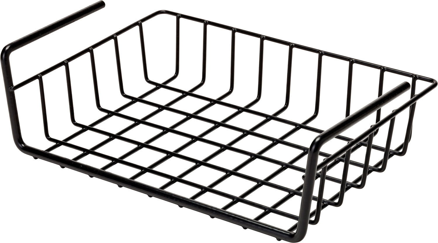 SNAPSAFE 76012 HANGING SHLF BSKT 8.5IN X 11IN