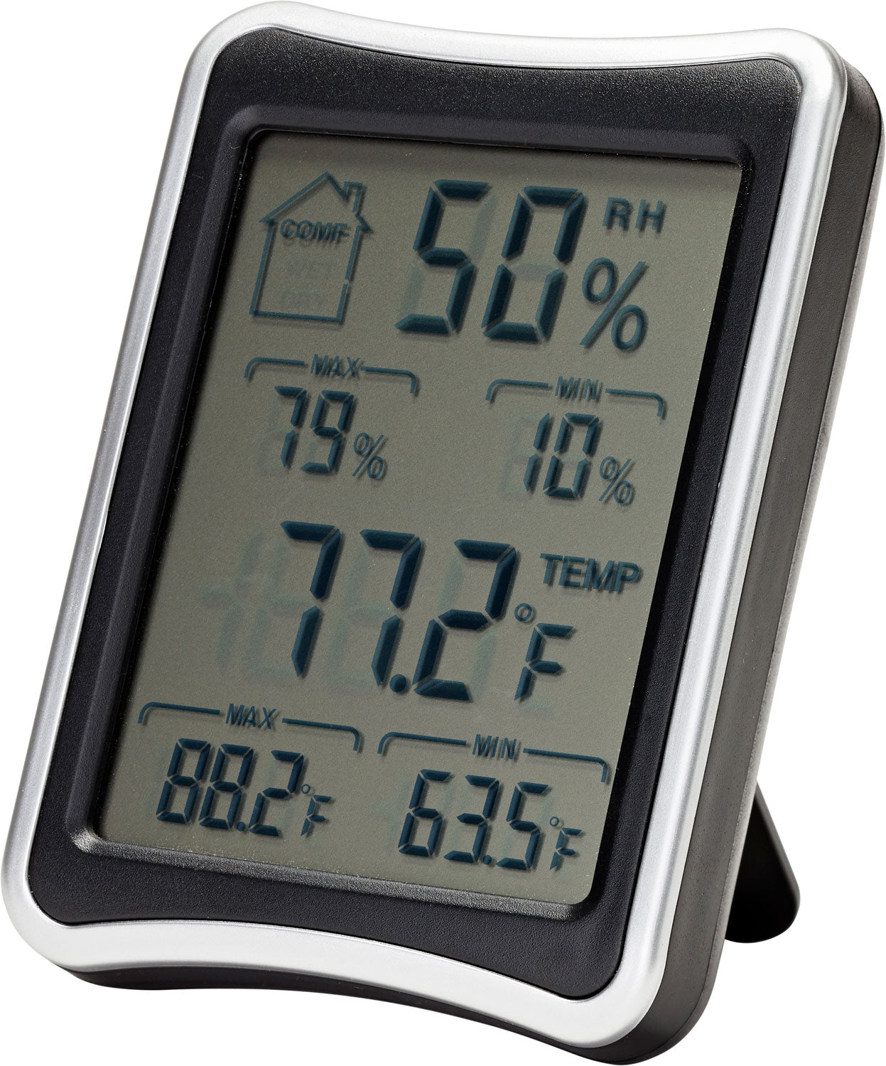 SNAPSAFE 75909 HYGROMETER
