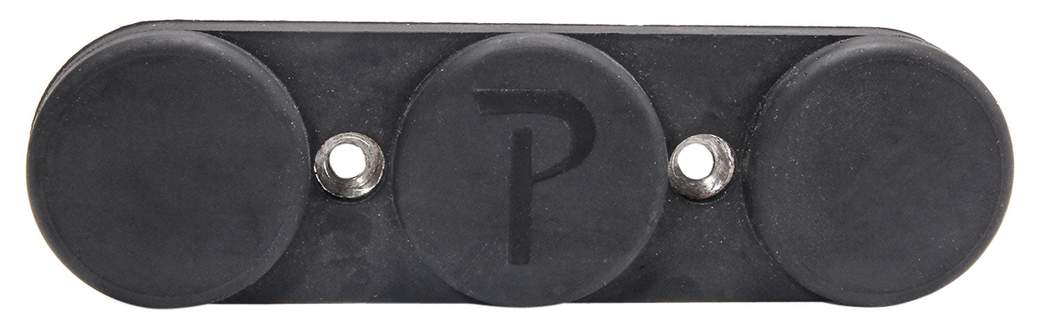 PAC 03190 PAC-MAG GUN STORAGE MAGNET