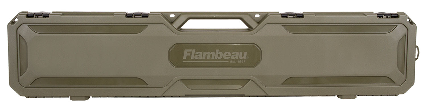 FLAM 646FC SAFESHOT 50.5 GUN CASE
