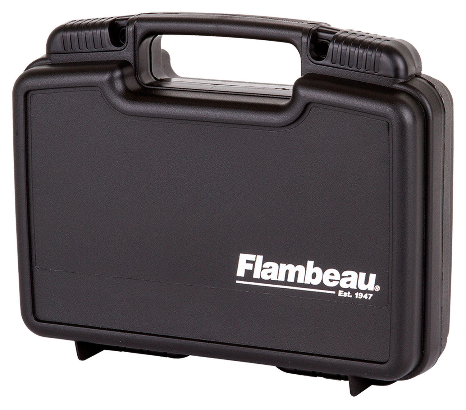 FLAM 6445SC 10 PISTOL CASE