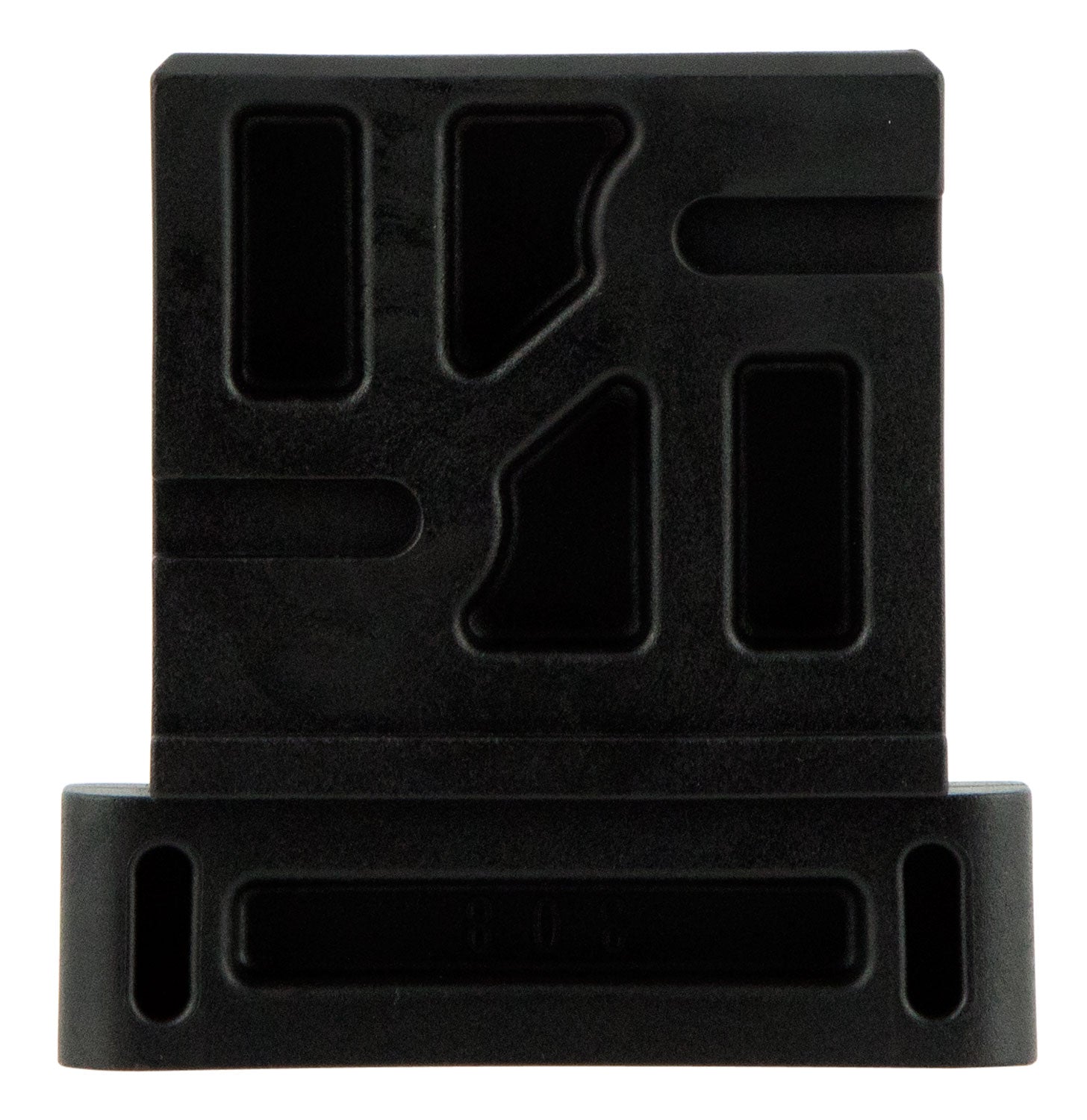 TACFIRE TL008-308 AR10 LOWER RECEIVER VISE BLOCK
