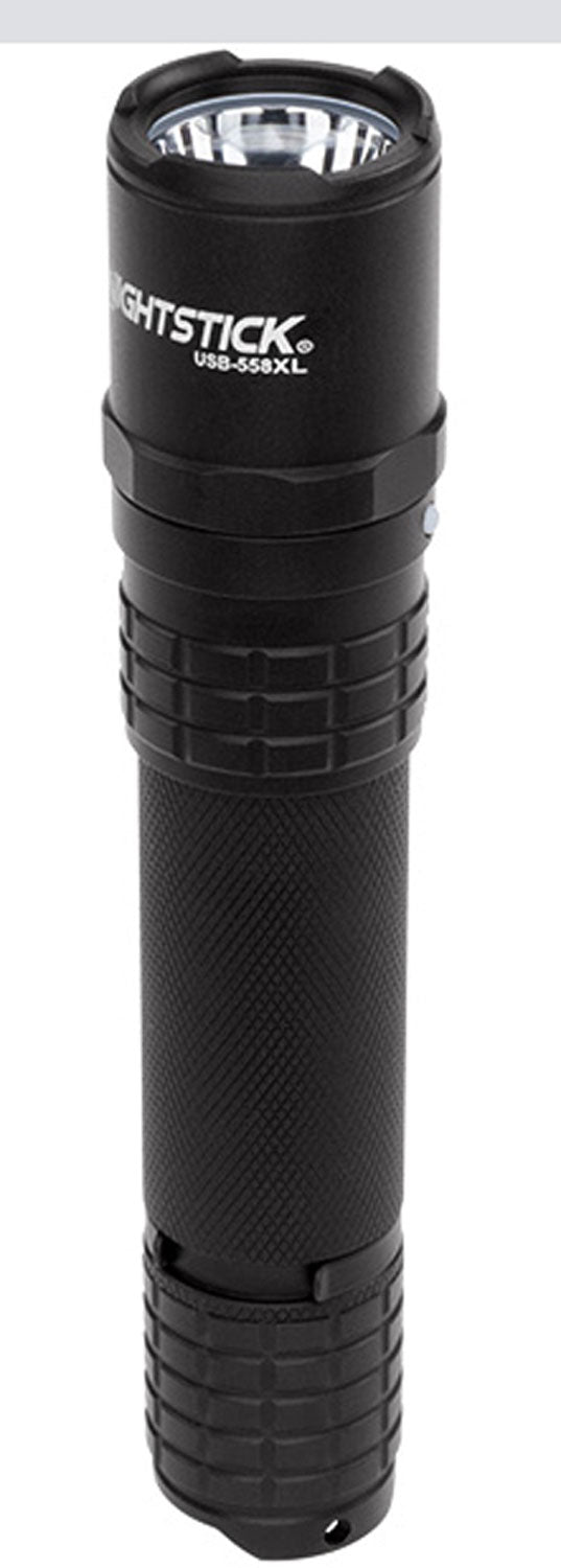 NSTICK USB558XL USB TACTICAL LIGHT 1100L BLK