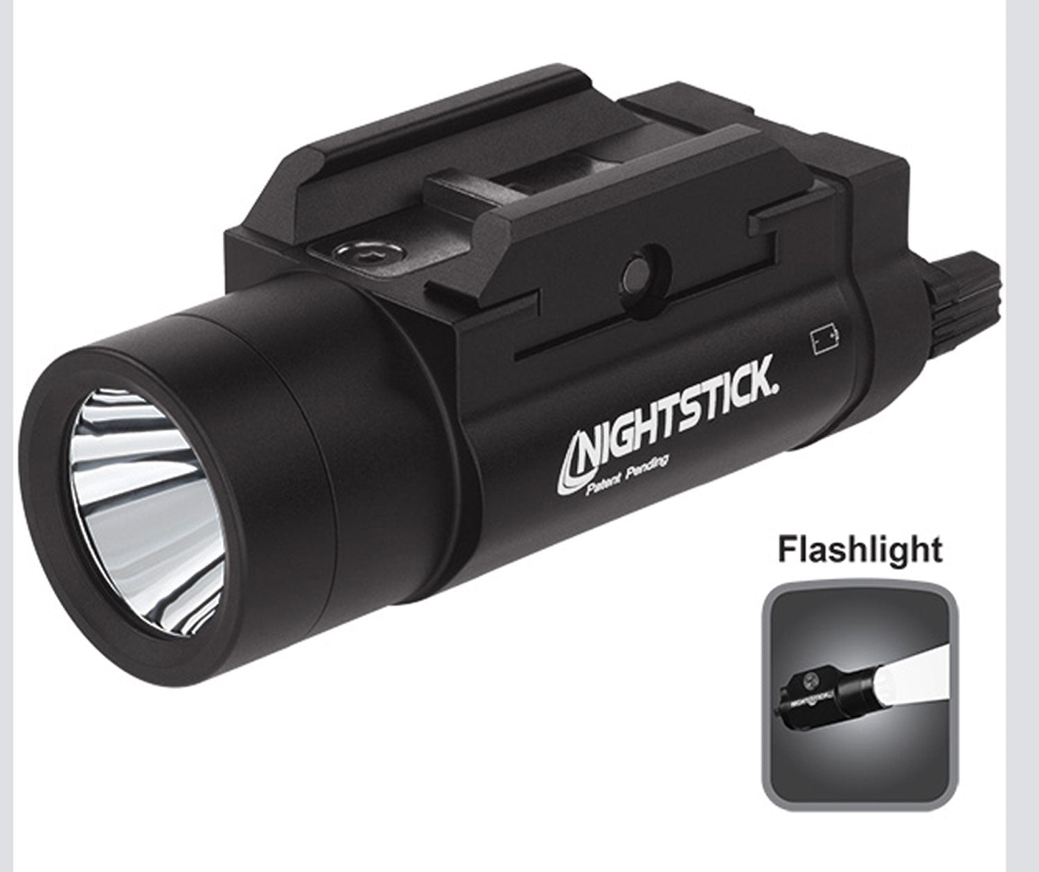 NSTICK TWM350 WEAPONLIGHT 350L