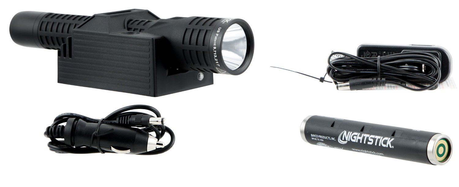 NSTICK NSR9514XL STICKLIGHT DUTY LED LIGHT BLK
