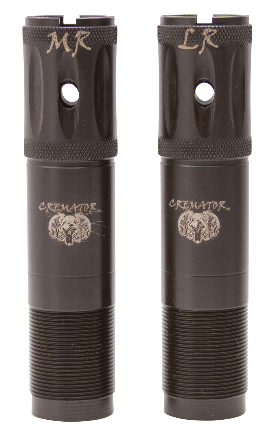 CARL 11493 CREMATOR WF REM 2PK MR/LR 20G