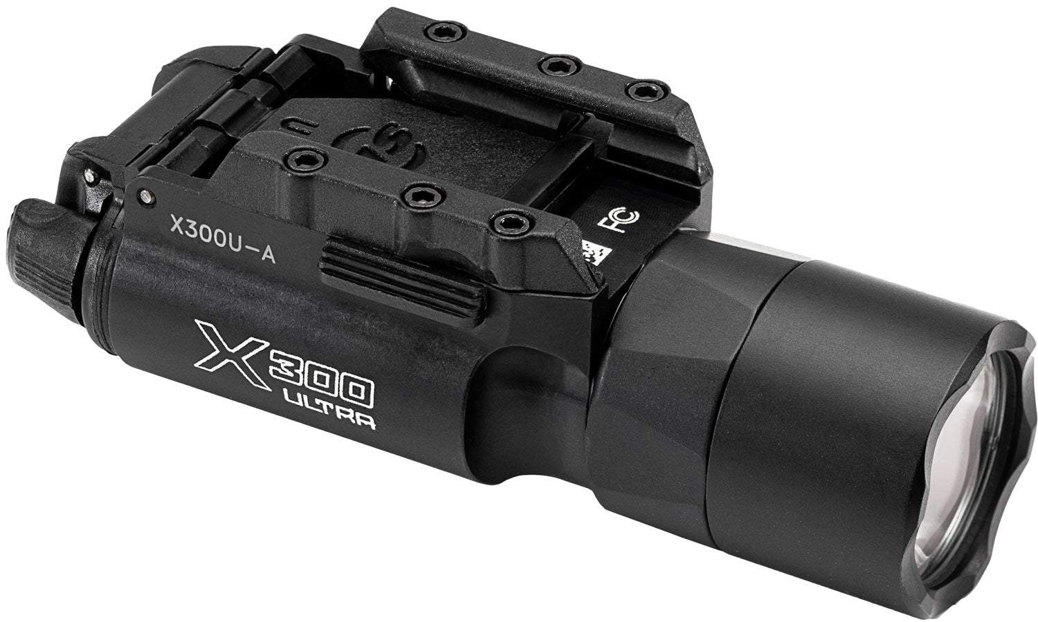 SF X300U-A ULTRA LED W-LIGHT LEVER 1000