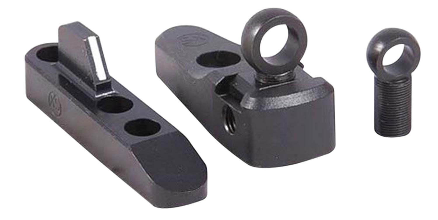 XS ML-0013-5 LEVER GHOST RING MAR 1895