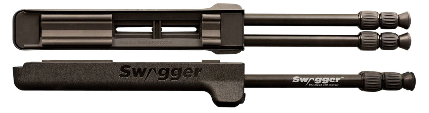 SWAGGER SWAG-BP-HT-42 BIPOD HUNTER 9 3/4-41IN