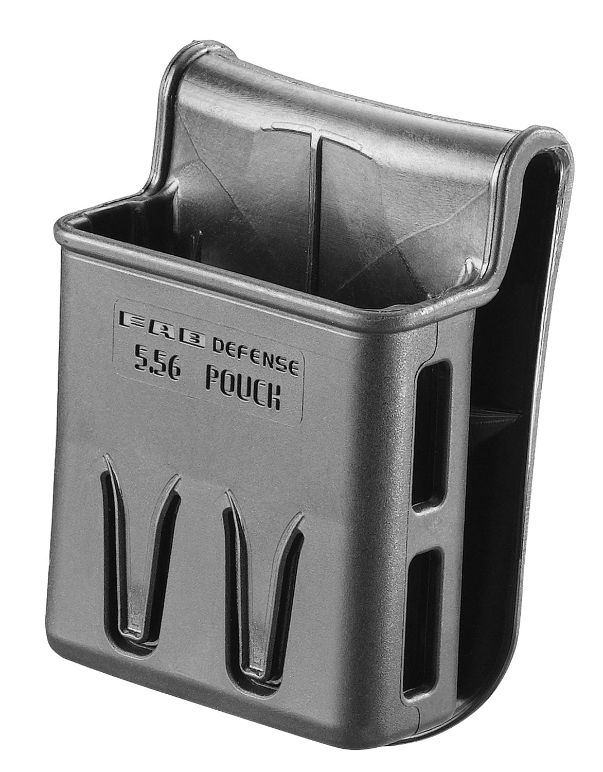 FAB FX-556P 5.56 POUCH M4 MAGAZINE POUCH