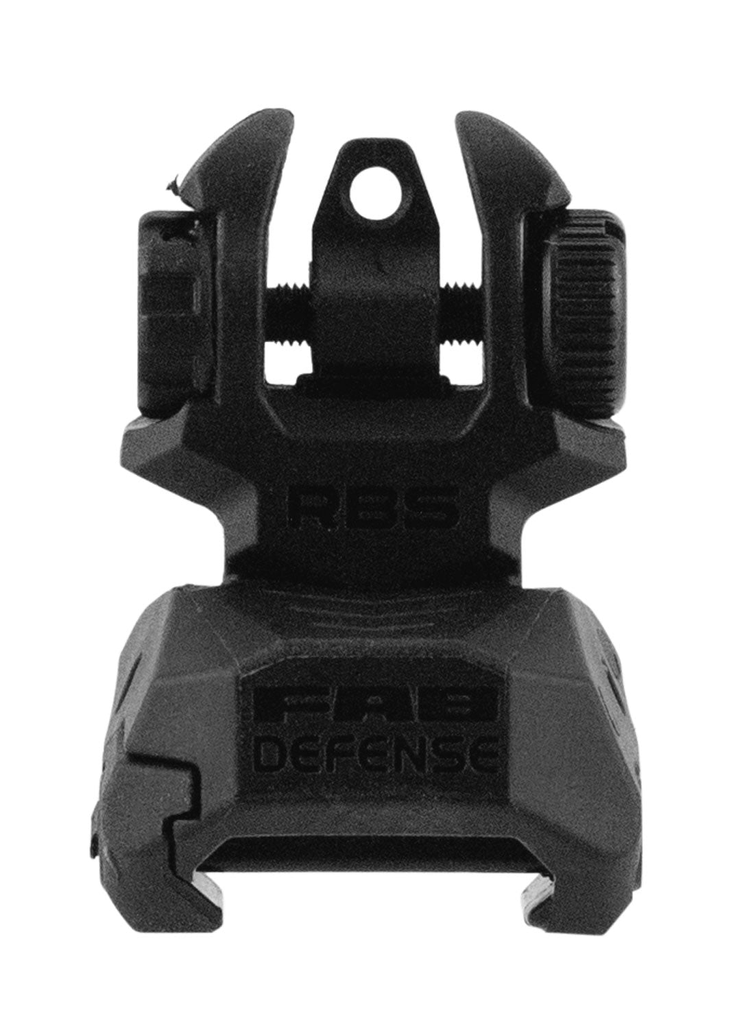 FAB FX-RBS RBS REAR BACKUP SIGHT