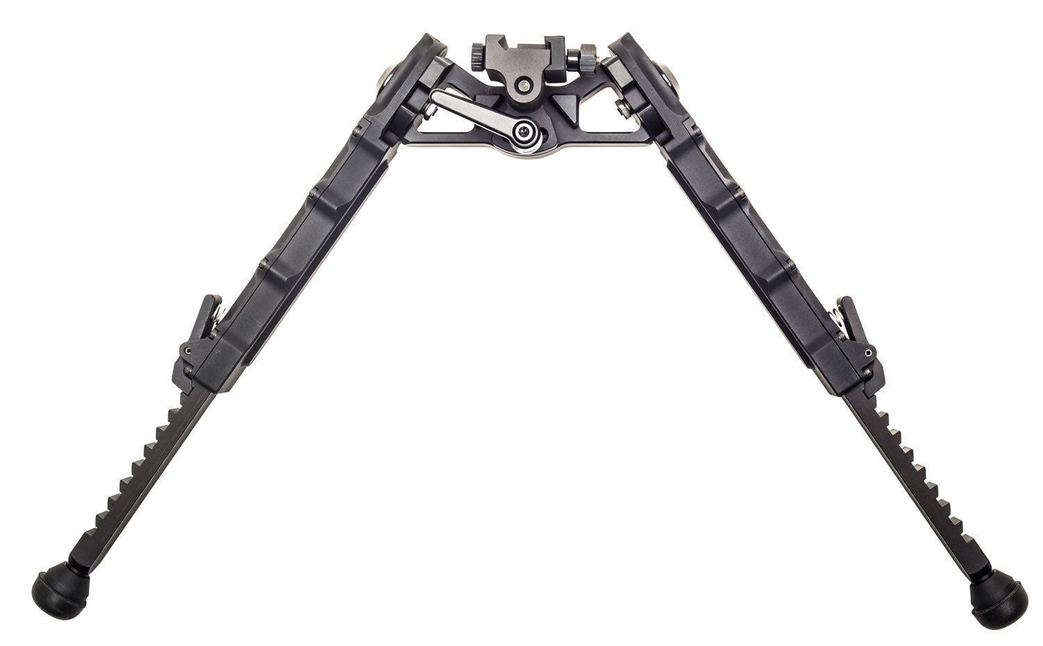 ACCUTAC HD50-0000 HD50 BIPOD 7