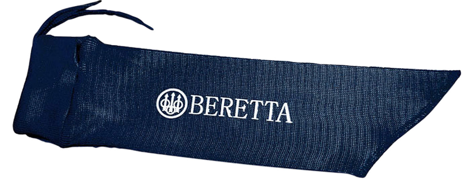 BER SFOU65001A GUN SOCK VCI PISTOL BLUE