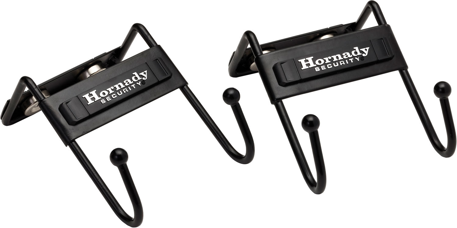 HORN 95911 MAGNETIC SAFE HOOKS 2PACK