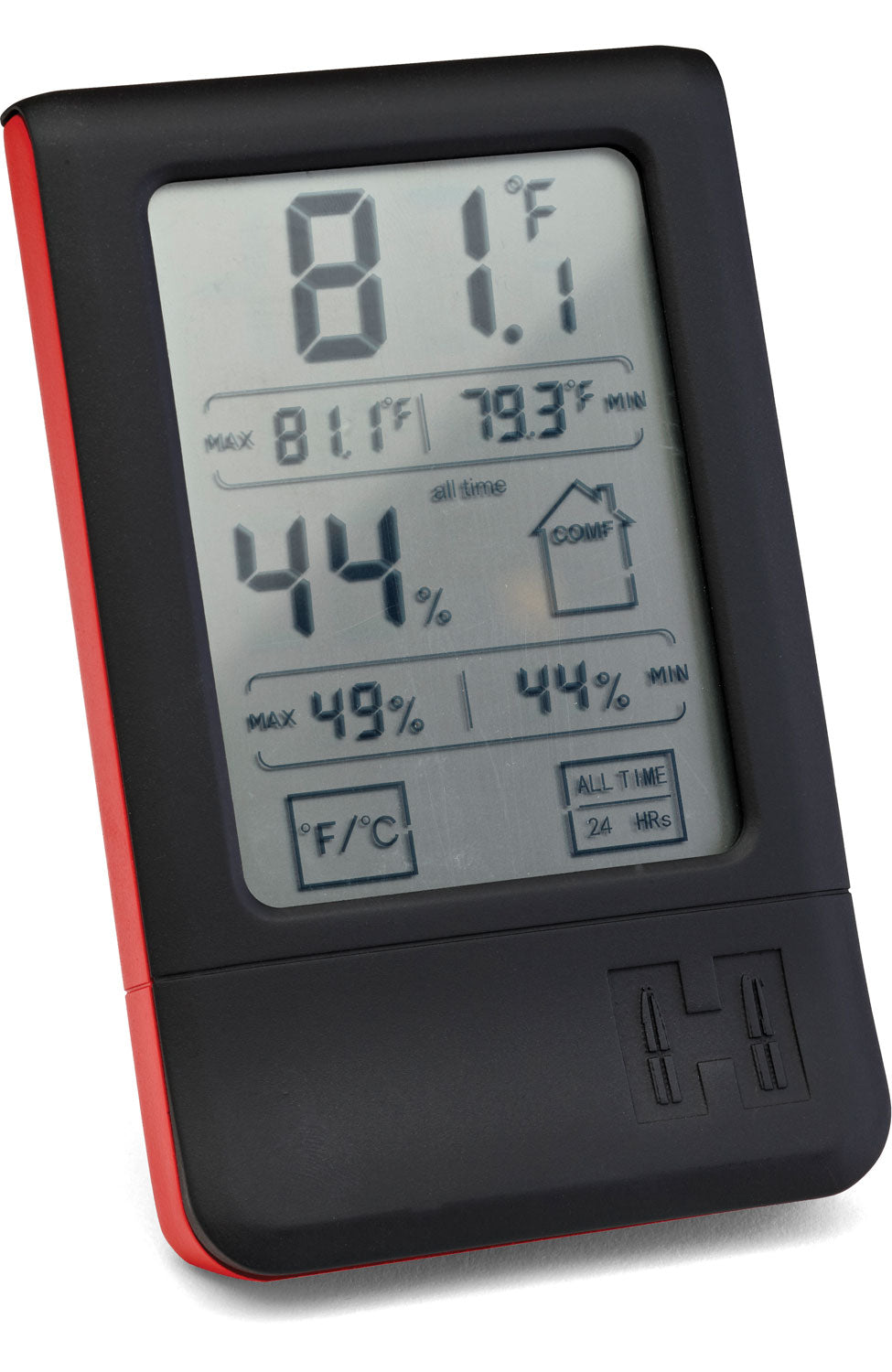 HORN 95909 DIGITAL HYGROMETER