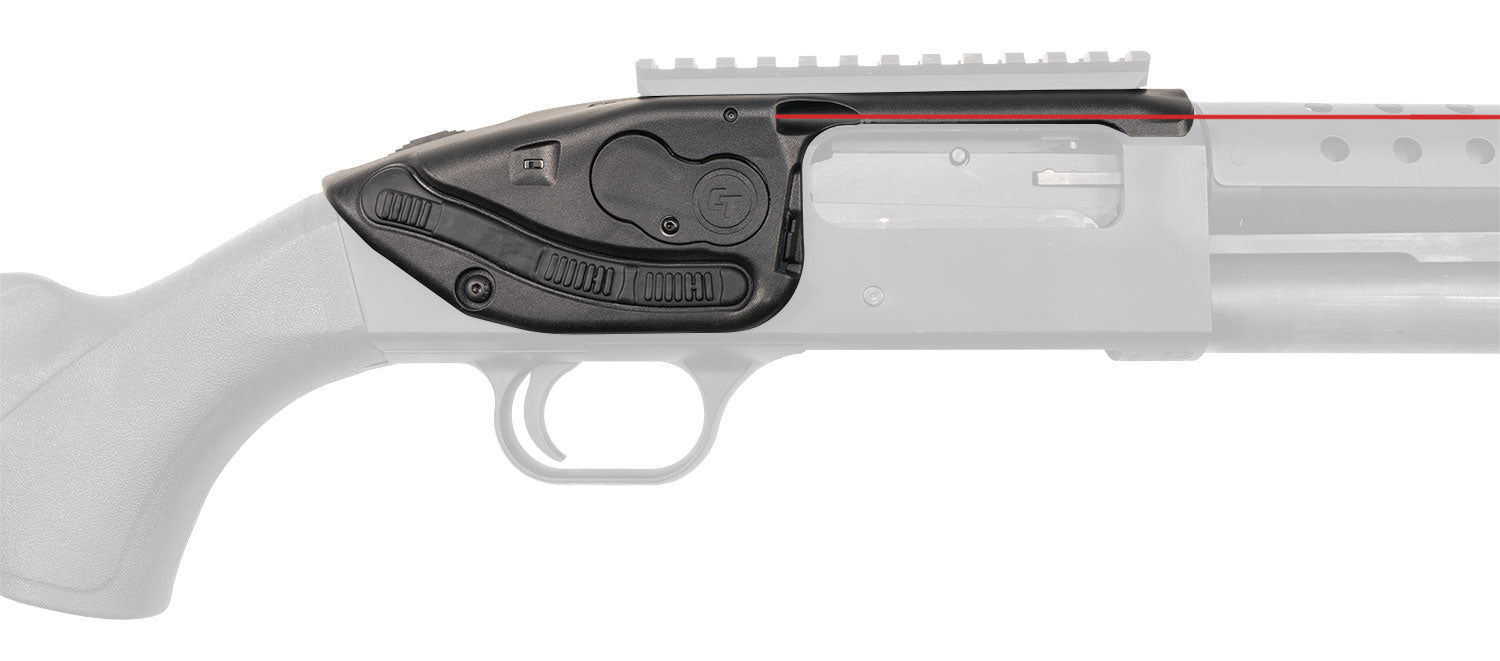 CRIM 0178101 LS250 LASERSDL MOSS SHOCK/500/590