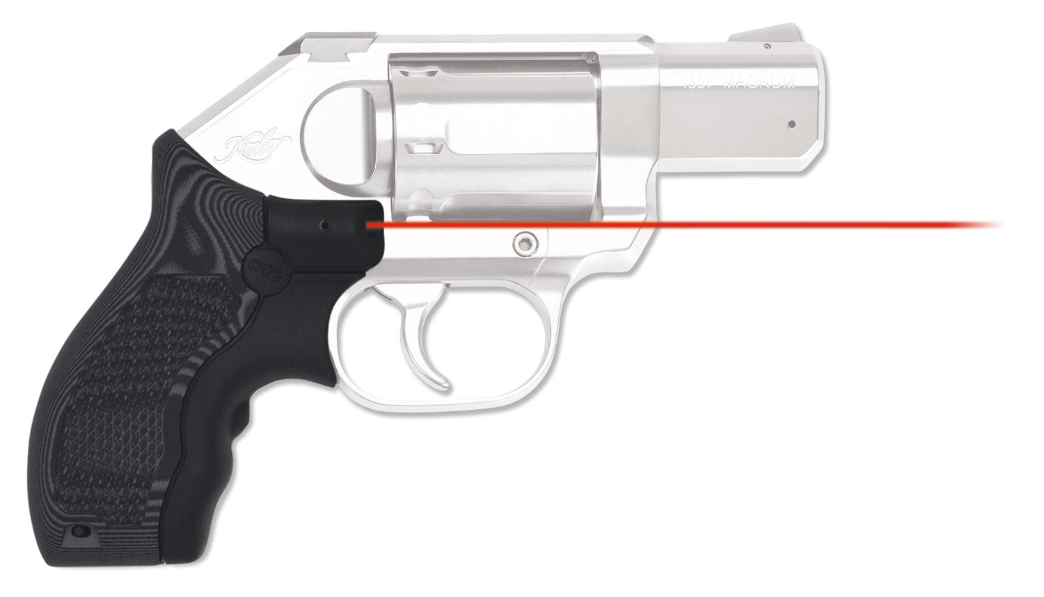 CRIM 0185001 LG951 MASTER KIMBER K6 G10 GRAY