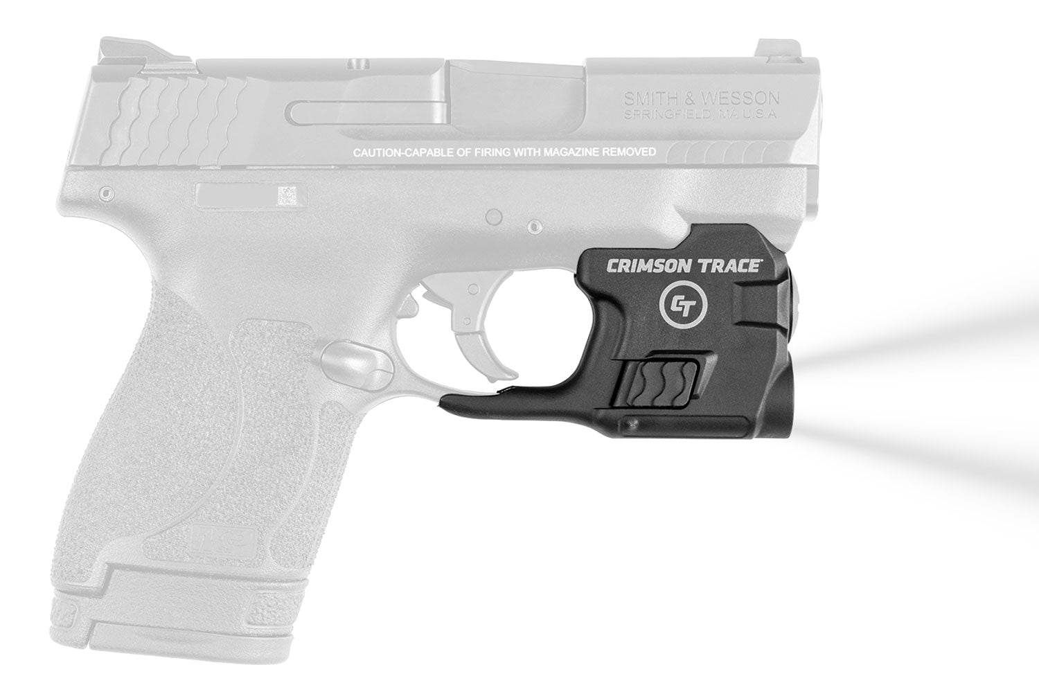 CRIM 01-8250-1 LTG770 LIGHTGUARD SW SHIELD 9/40