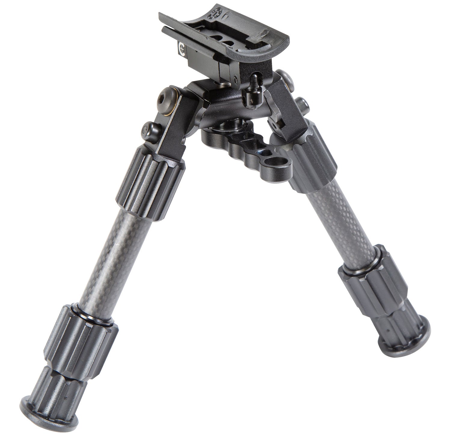 CALD 1092515 ACCUMAX CARBON BIPOD 6-9