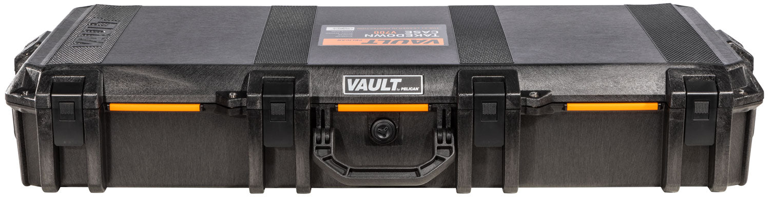 PELICAN VCV700-0000-BLK TAKEDOWN 36.5X14.5X6 BK