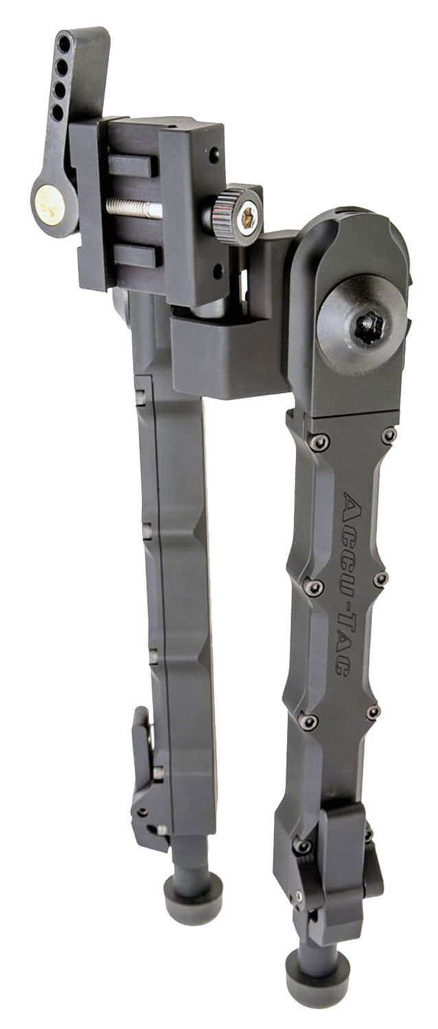 ACCUTAC SRB-G200 SR5 G2 BIPOD 6.25-10.75