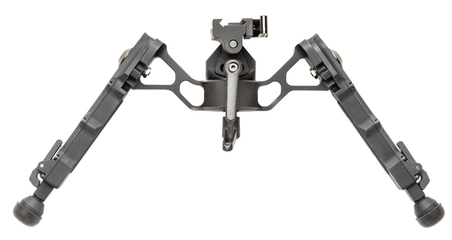 ACCUTAC FCB-G200 FC G2 BIPOD 5.25-8.25