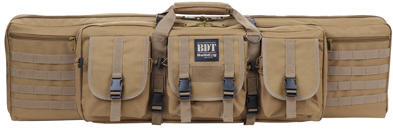 BDOG BDT35-36T TACT SNG RFL CS 36 TAN