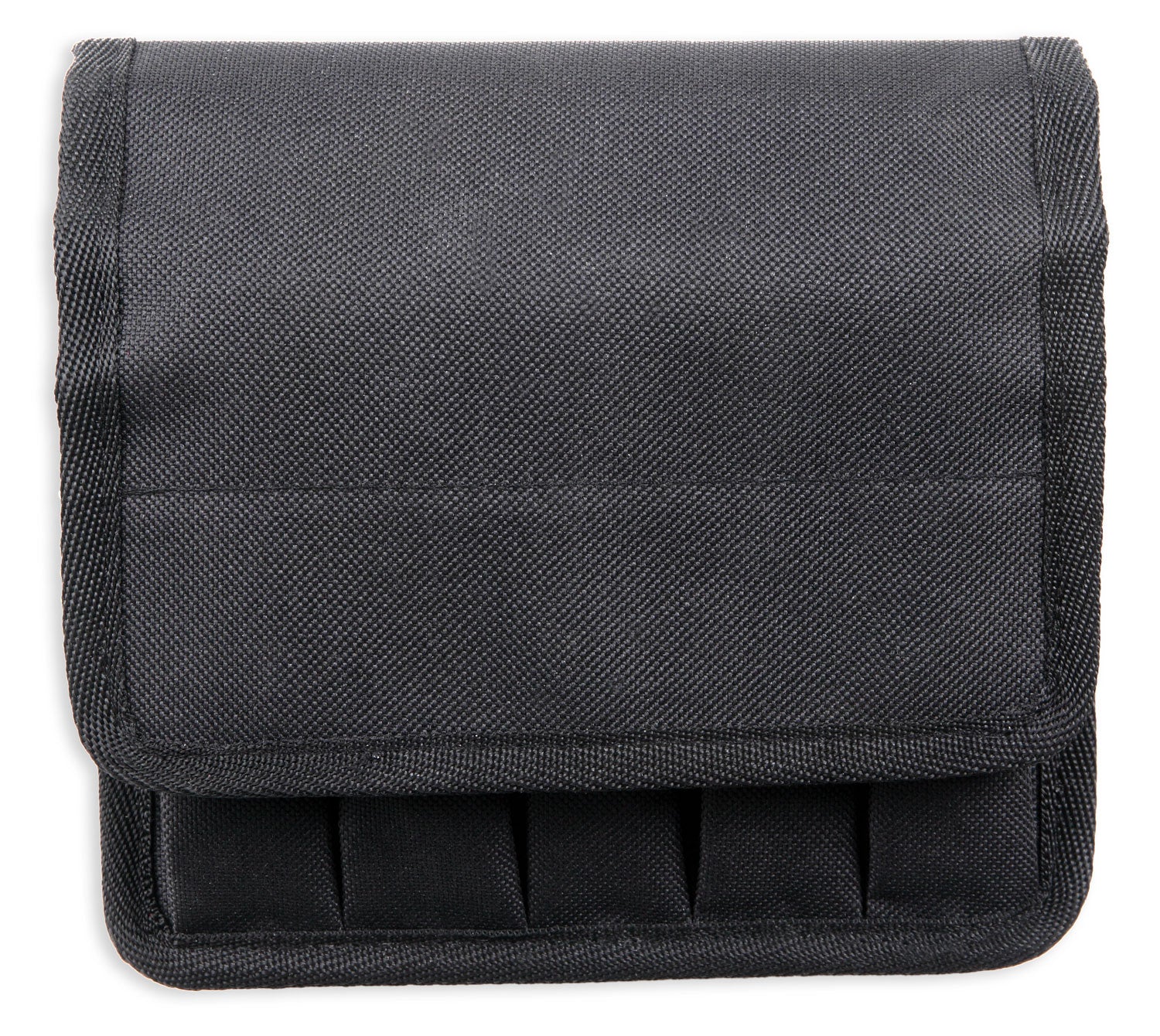 BDOG BDT-60 DLX MOLLE PSTL MAG POUCH BLK