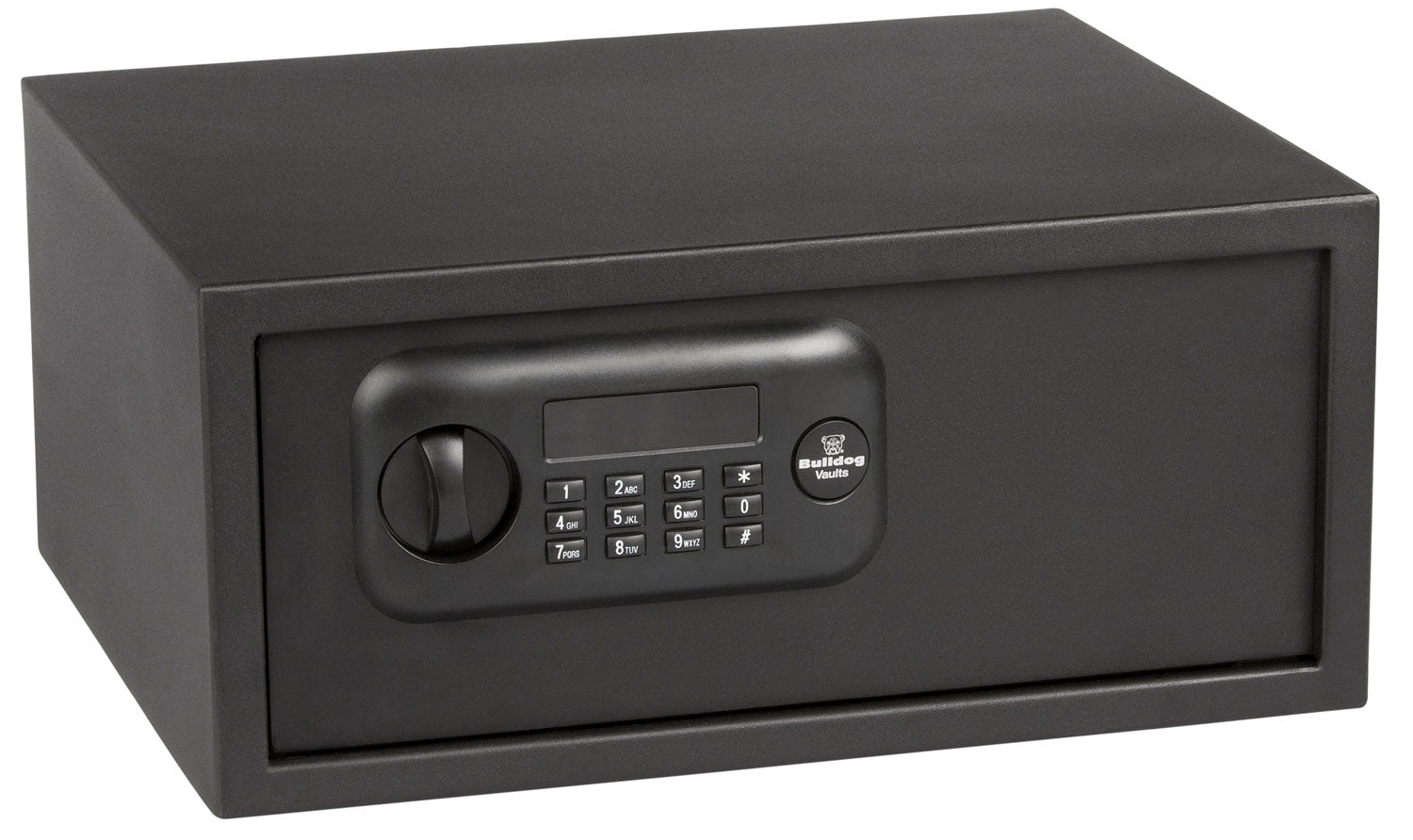 BDOG BD1035 STD DIGITAL VAULT 17X14.5X7.7