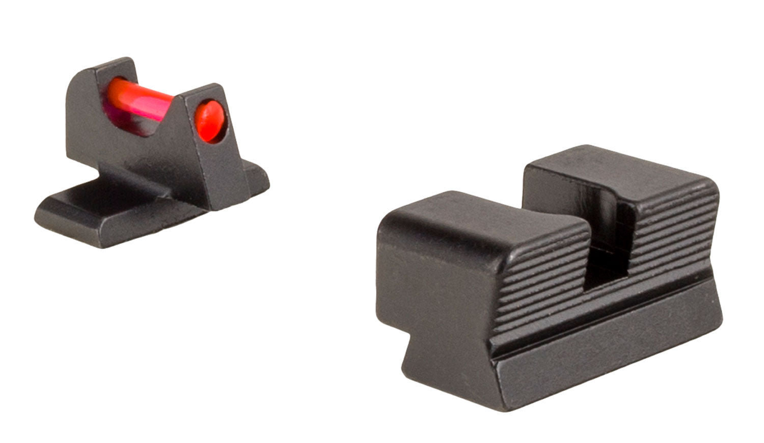 TRJ 601050 FIBER SIGHT SET SIG SAUER 9MM 357SIG