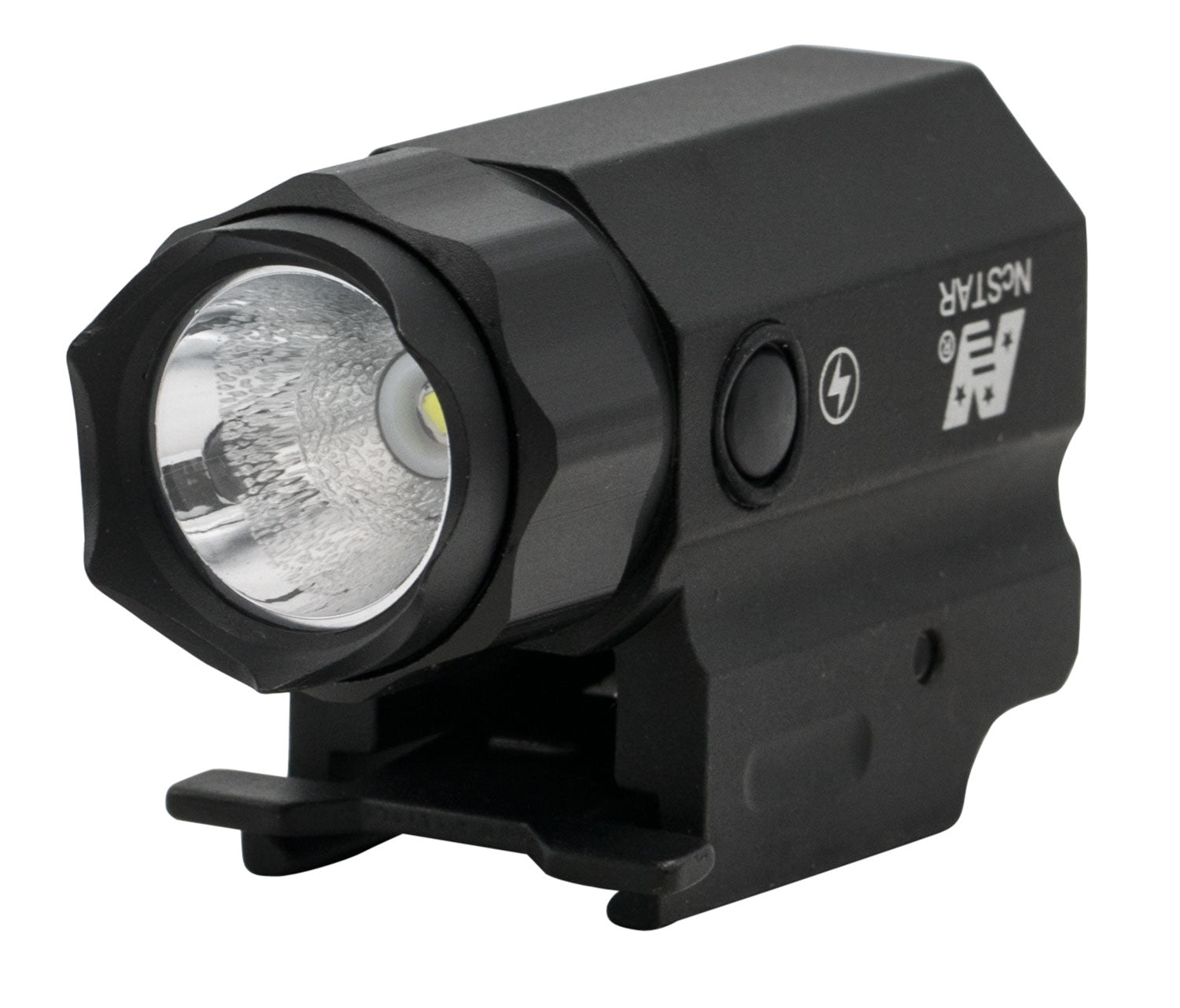 NC ACQPTF LED FLASHLIGHT W/ QR & STROBE