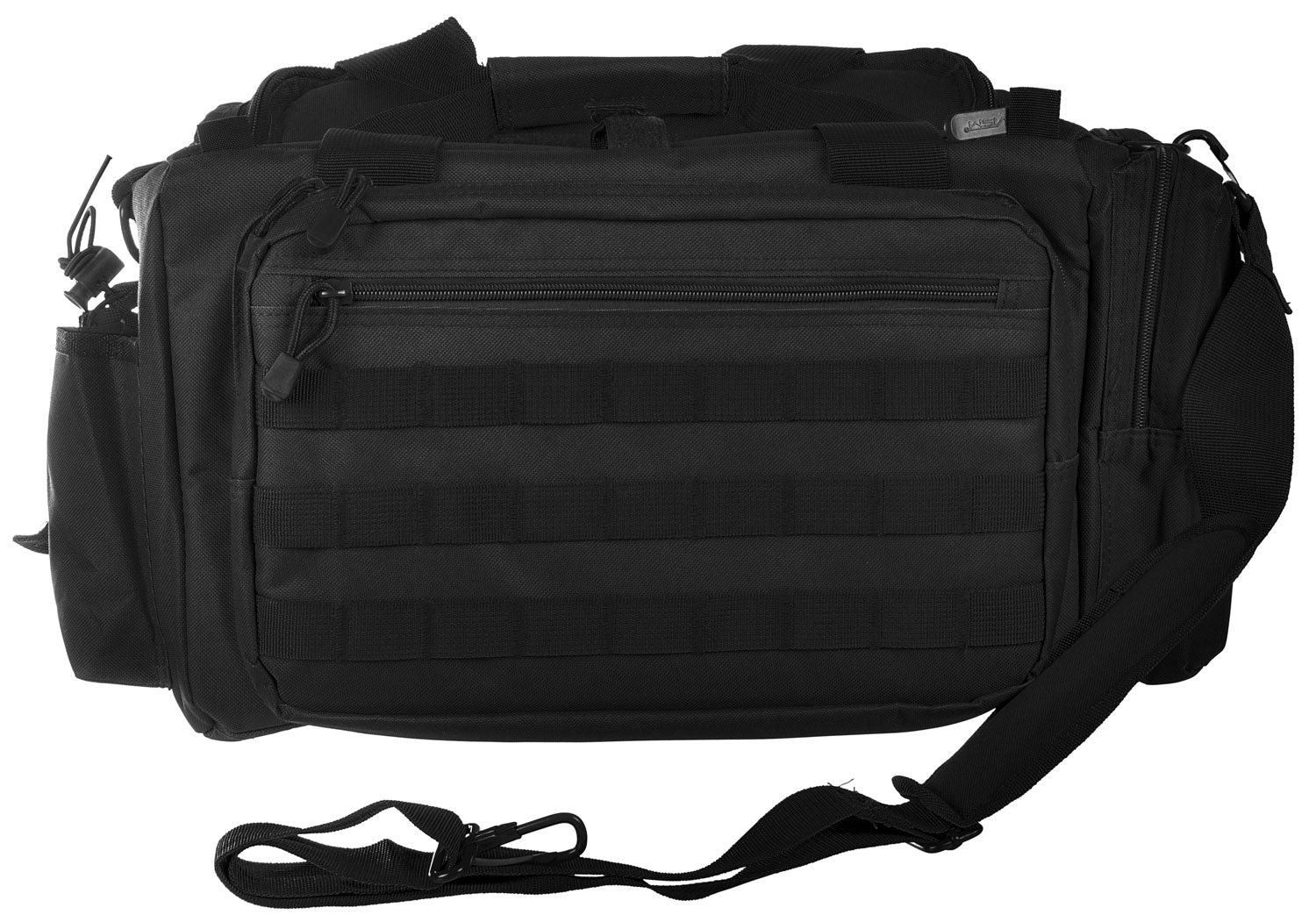 NC CVCRB2950B COMPETITION RANGE BAG/BLACK