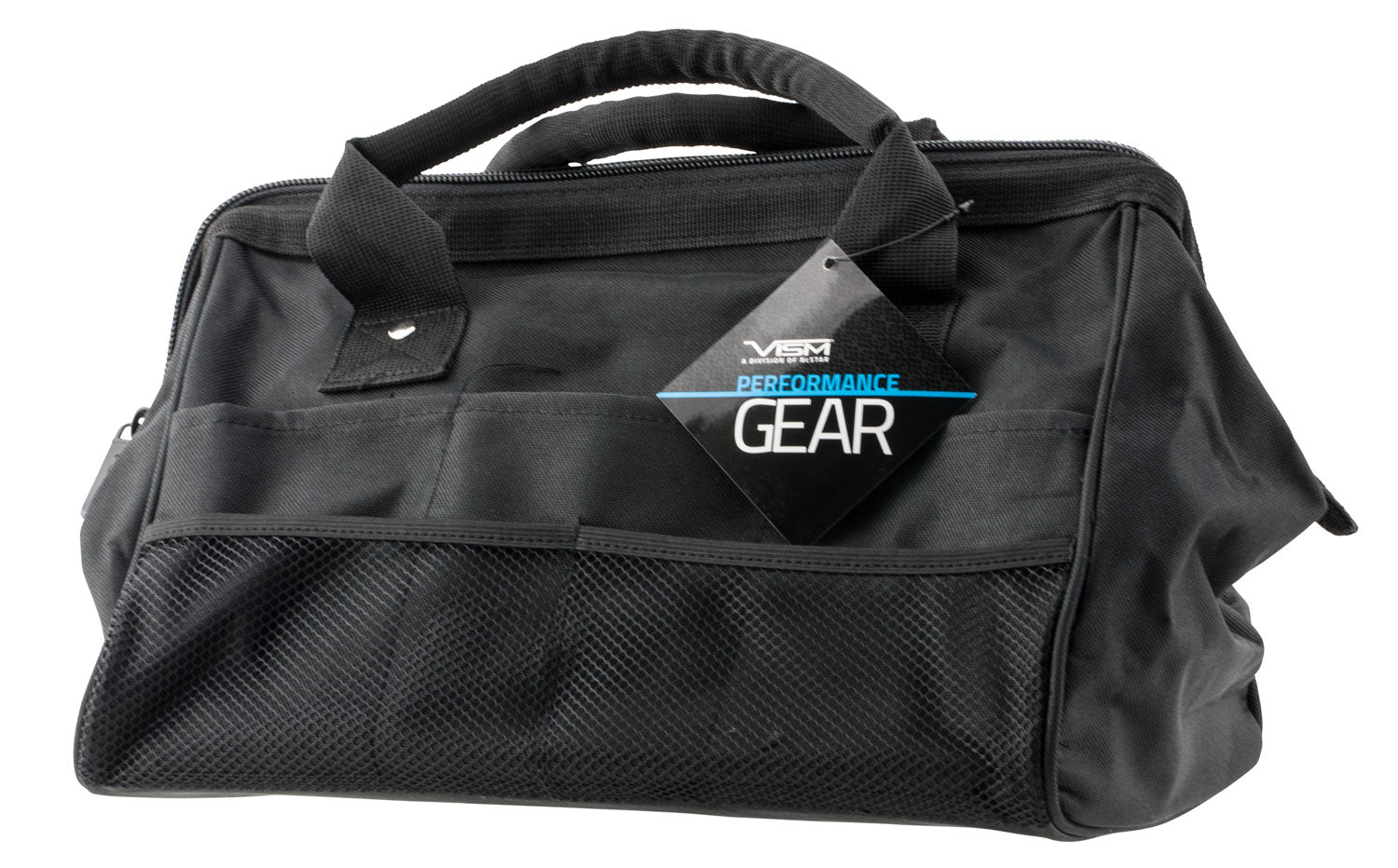 NC CV2905 RANGE BAG BLACK