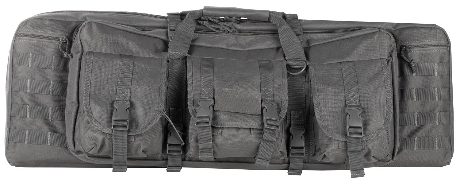 NC CVDC2946U-36 DBL CARBINE CASE URBAN 36IN